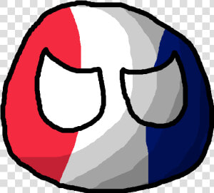 Polandball Wiki  HD Png Download