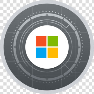 Icon   Microsoft Corporation  HD Png Download