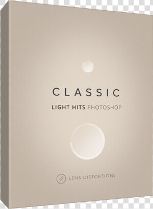 Lens Distortions Classic Light Hits 4k  HD Png Download