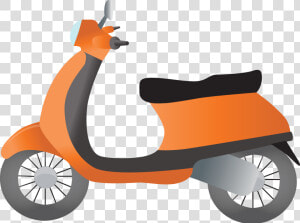 Scooter   Scooter Png Clipart  Transparent Png