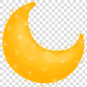 Crescent Moon Png Transparent  moon Png Cartoon   Moon Cartoon Png  Png Download