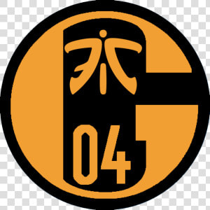 Transparent Fnatic Png   Fc Schalke 04  Png Download