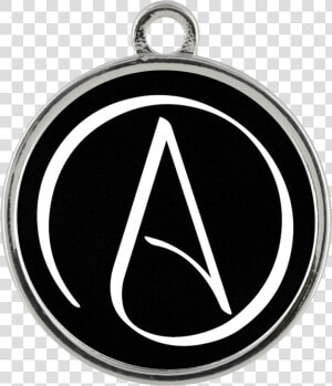 Atheist Symbol Png  Transparent Png