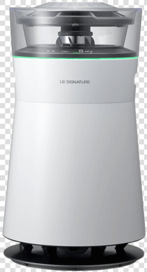 Lg Signature Air Purifier Filter  HD Png Download