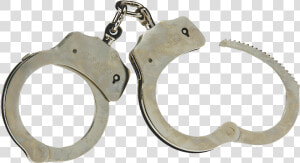 Handcuffs Clip Art   Transparent Background Handcuffs Png  Png Download