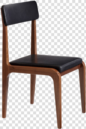 Aiden Dining Chair   Holz Sessel  HD Png Download