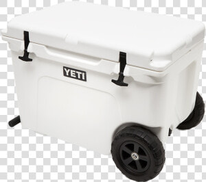 Yeti Tundra Haul Cooler Custom Skin   Yeti Tundra Haul Cooler On Wheels  HD Png Download