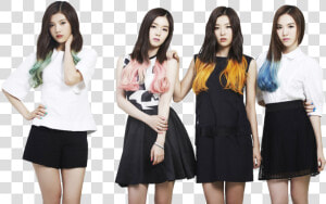 Thumb Image   Red Velvet 的 Irene 和 Seulgi  HD Png Download