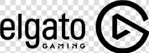 Elgato Gaming Png   El Gato Gaming Png  Transparent Png