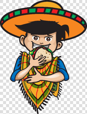 Fresco Cantina Mexican Cuisine   Boy Mexican Clothes Transparent  HD Png Download