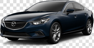 2017 Mazda6 Deep Crystal Blue Mica   Lexus Nx300 Price Canada  HD Png Download