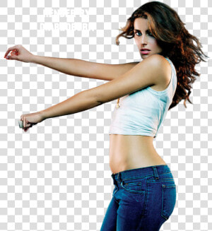 Nelly Furtado Sexy Ass  HD Png Download