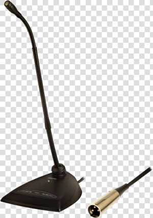 Mx418d c Gooseneck Microphone  HD Png Download