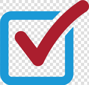 Checkmark  HD Png Download