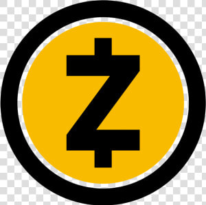 Zcash Logo Png  Transparent Png