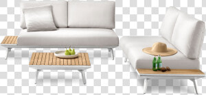 Top View Furniture Sofa Png   King Living King Cove  Transparent Png