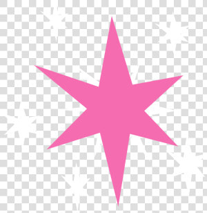 Sparkle Clipart Pink Sparkles   Twilight Sparkle Cutie Mark Png  Transparent Png