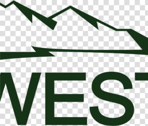 West Logo Large Transparent Transparent Background   West Inc Logo  HD Png Download