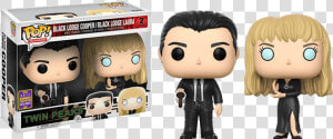 Twin Peaks Black Lodge Funko  HD Png Download