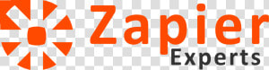 Zapier Expert  HD Png Download