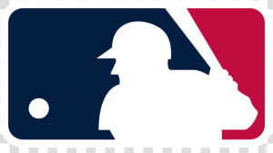 Mlb Logo  major League Baseball  Png   Major League Baseball  Transparent Png