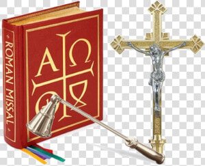 Transparent Altar Servers Clipart   Roman Missal  HD Png Download