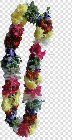 Flowers Mala Png   Flower  Transparent Png