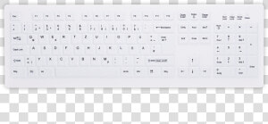 Active Key Ak c8100   Computer Keyboard  HD Png Download