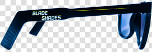 Blade Shades Hockey Glasses  HD Png Download