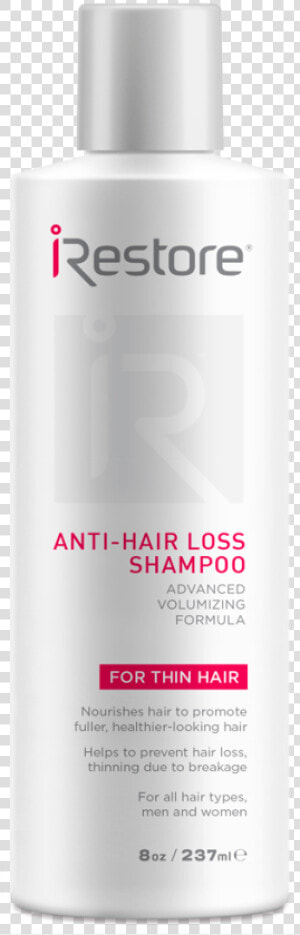 Restore Anti Hair Loss Shampoo  HD Png Download