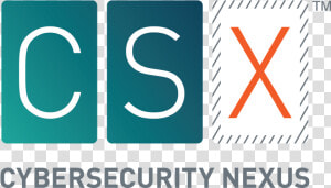 Csx Training Platform   Cybersecurity Nexus Logo  HD Png Download