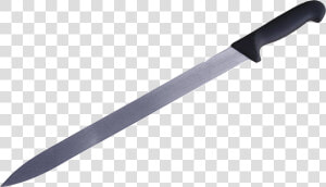 Cuchillo De 14 Pulgadas  HD Png Download