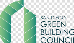 San Diego Green Building Council Sustainable Business   San Diego Green Building Council  HD Png Download