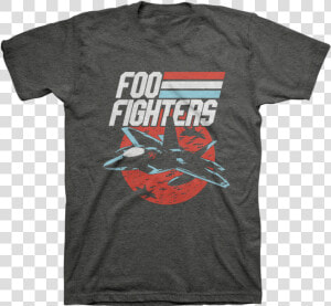 Data Mfp Src   cdn   Foo Fighters Gi Joe Shirt  HD Png Download