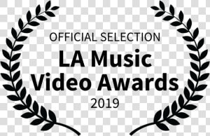 La Music Video Awards   Toronto Lift Off Film Festival  HD Png Download