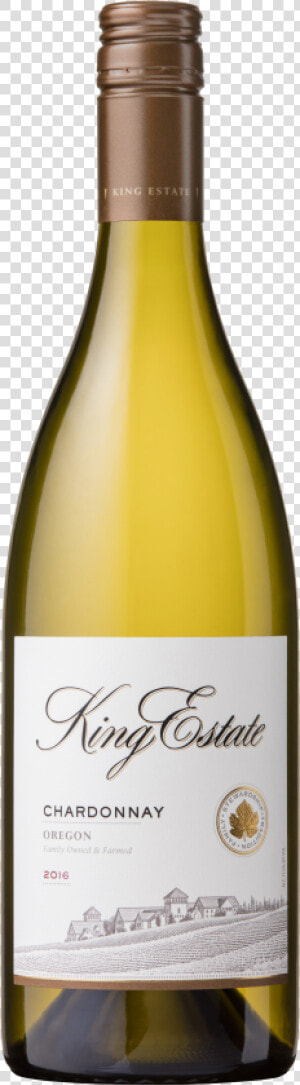 King Estate Pinot Gris  HD Png Download