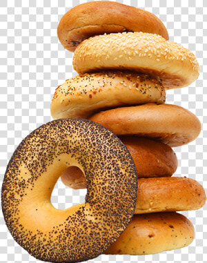 Bagel  HD Png Download