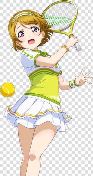 Hanayo Koizumi  HD Png Download