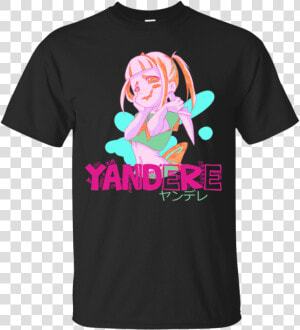 Yandere T shirt   Joyner Lucus Adhd Hoodie  HD Png Download