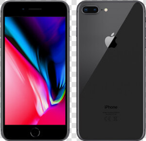 Iphone 8plus  HD Png Download