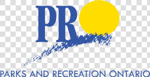 Logo   Park And Recreation Ontario Logo  HD Png Download