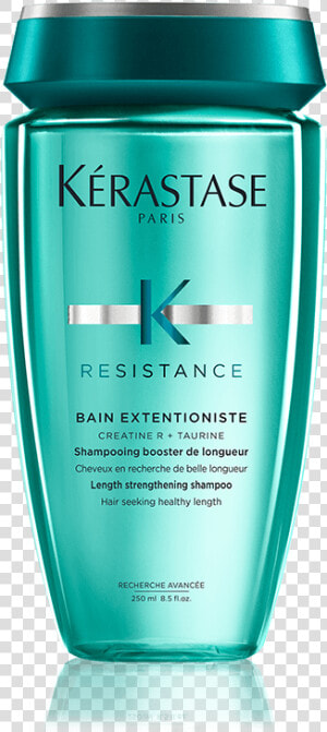 Kerastase Extentioniste Shampoo  HD Png Download