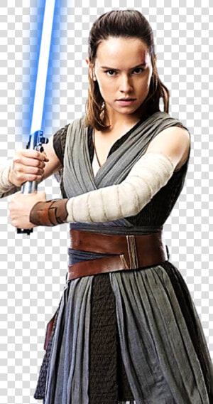 Star Wars Rey Png Graphic Library Download   Png Download   Rey Last Jedi Costume  Transparent Png