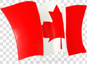 Download Flag Ic   Waving Canadian Flag Png  Transparent Png