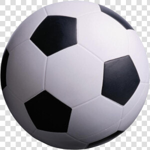 Football Soccer Ball Png   Transparent Background Soccer Ball  Png Download