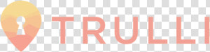 Trulli Logo  HD Png Download