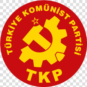 Communist Party Of Turkey  HD Png Download