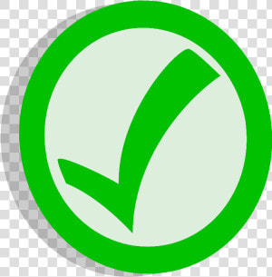 Confirm Symbol   Png Download   Yes No Maybe Symbol  Transparent Png