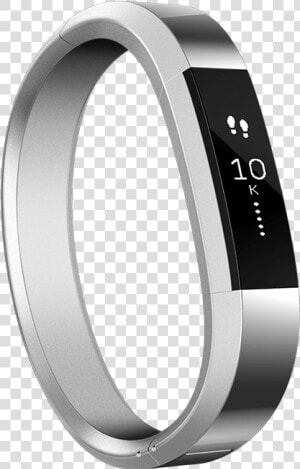 Fitbit Alta Metal Bracelet  HD Png Download