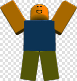  roblox  noob  robloxcharacter  robloxnoob   Roblox Noob Png  Transparent Png